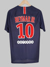 PSG Home Shirt 2018/19 Neymar Jr #10 (M)
