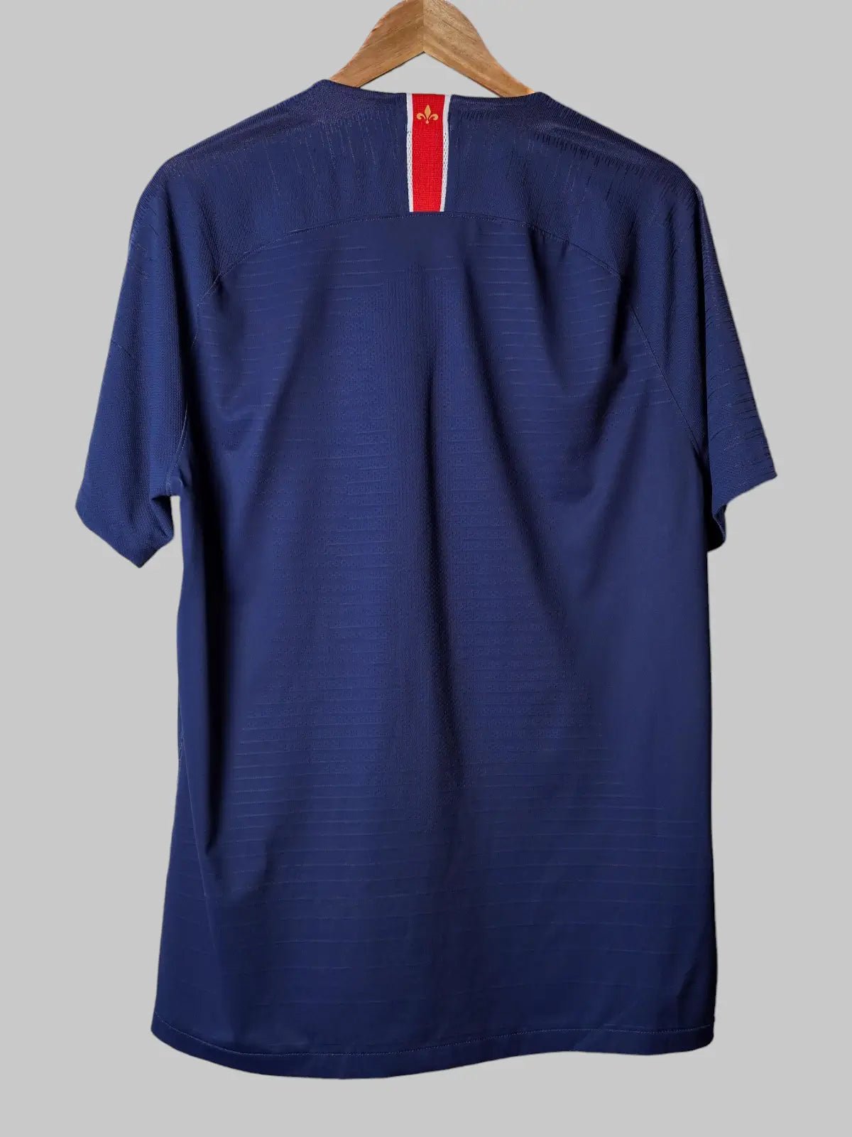 PSG Home Shirt 2018/19 Player Issue (XL)