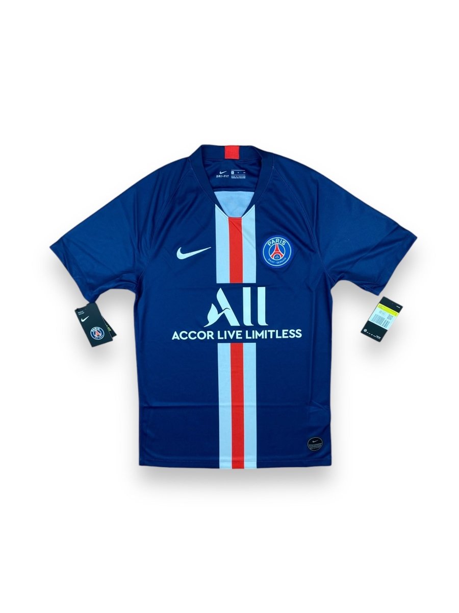 PSG Home Shirt 2019/20 BNWT - 10/10 - S