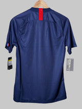 PSG Home Shirt 2019/20 BNWT (S)