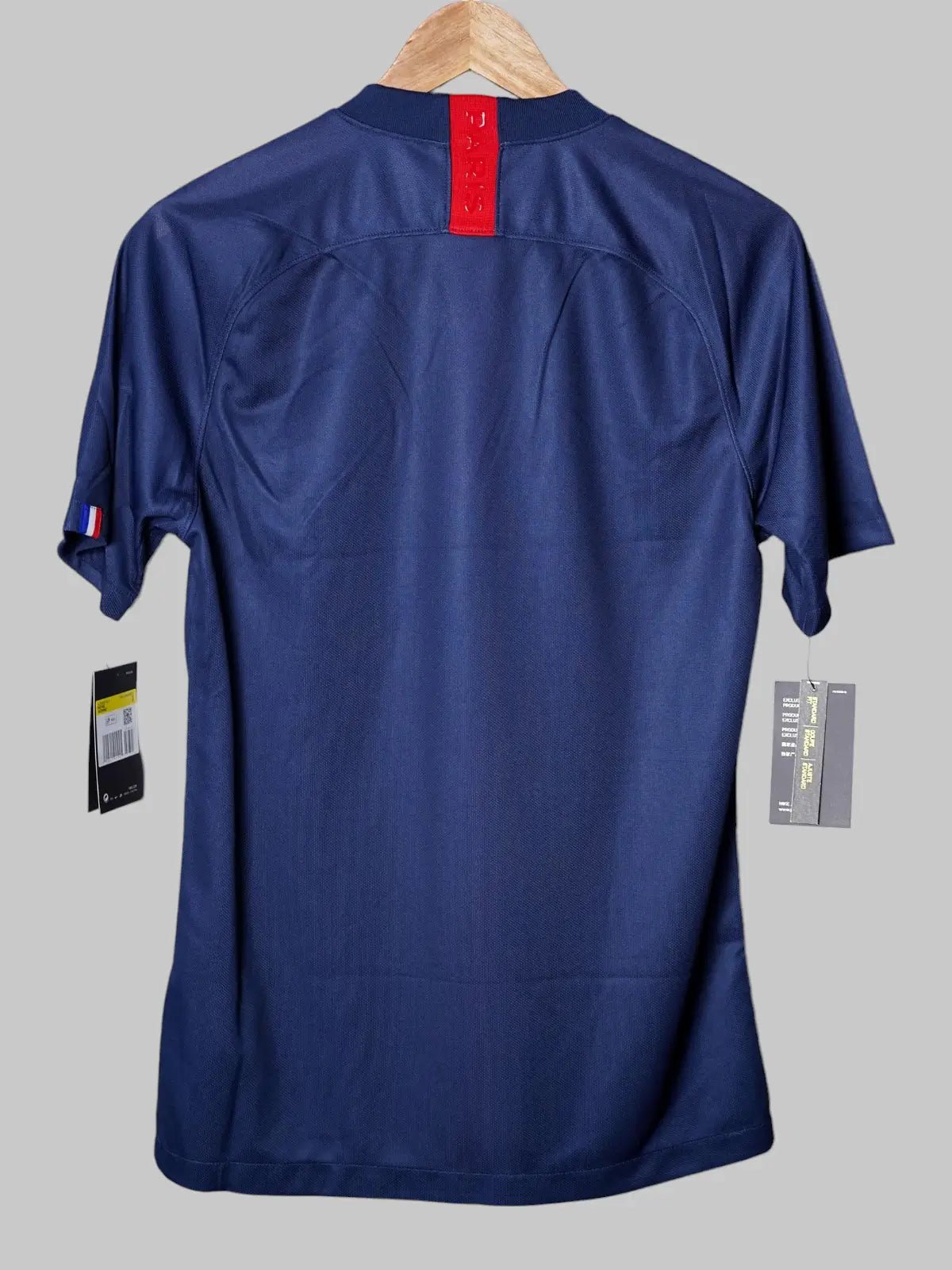 PSG Home Shirt 2019/20 BNWT (S)