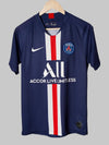 Camiseta PSG Primera Equipación 2019/20 (S)
