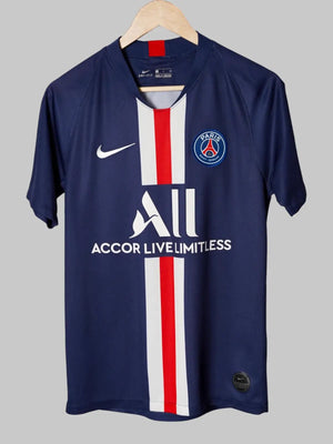 Camiseta de local del PSG 2019/20 (S)