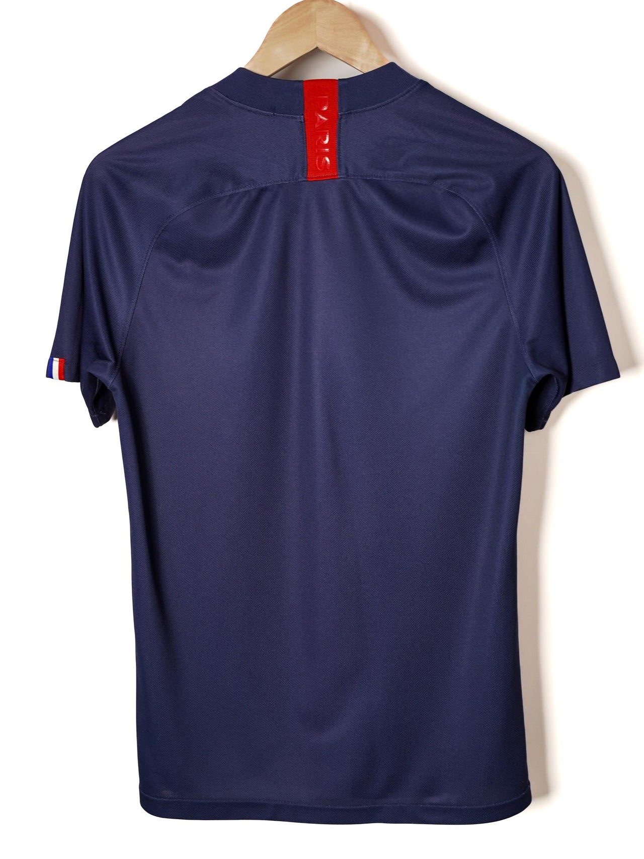 PSG Home Shirt 2019/20 (S)