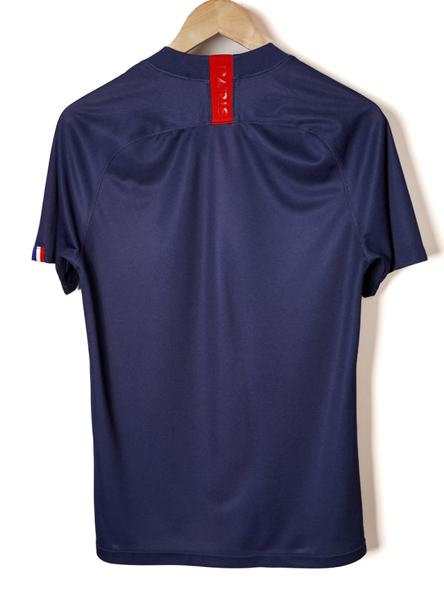 PSG Home Shirt 2019/20 (S)