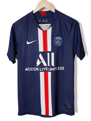 PSG Home Shirt 2019/20 (S)