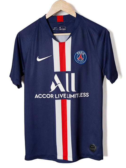 PSG Home Shirt 2019/20 (S)