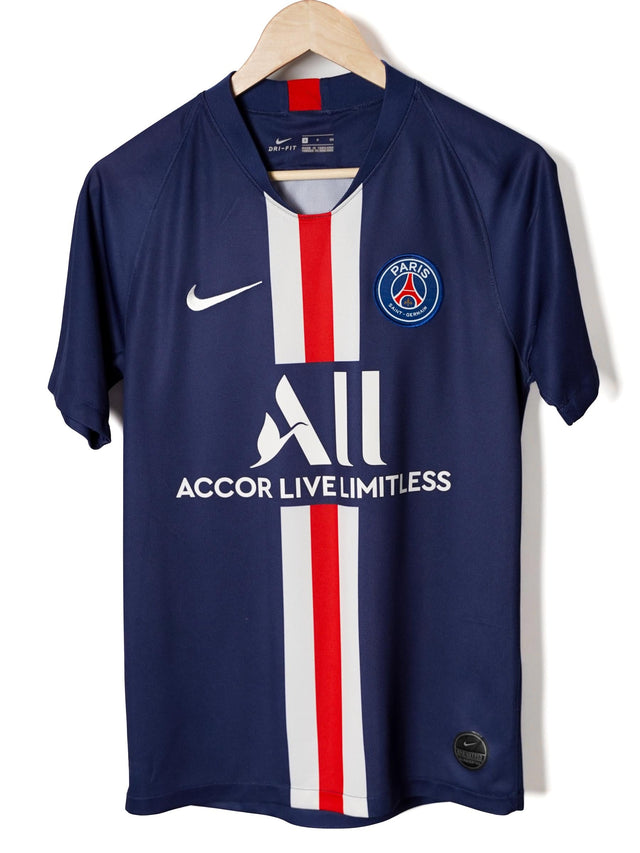 PSG Home Shirt 2019/20 (S)