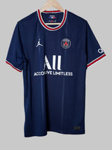 PSG Home Shirt 2021/22 (L)