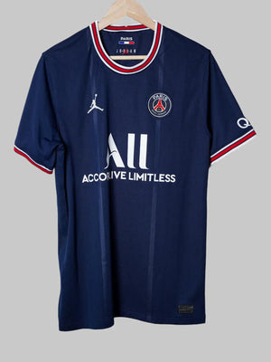 PSG Heimtrikot 2021/22 (L)