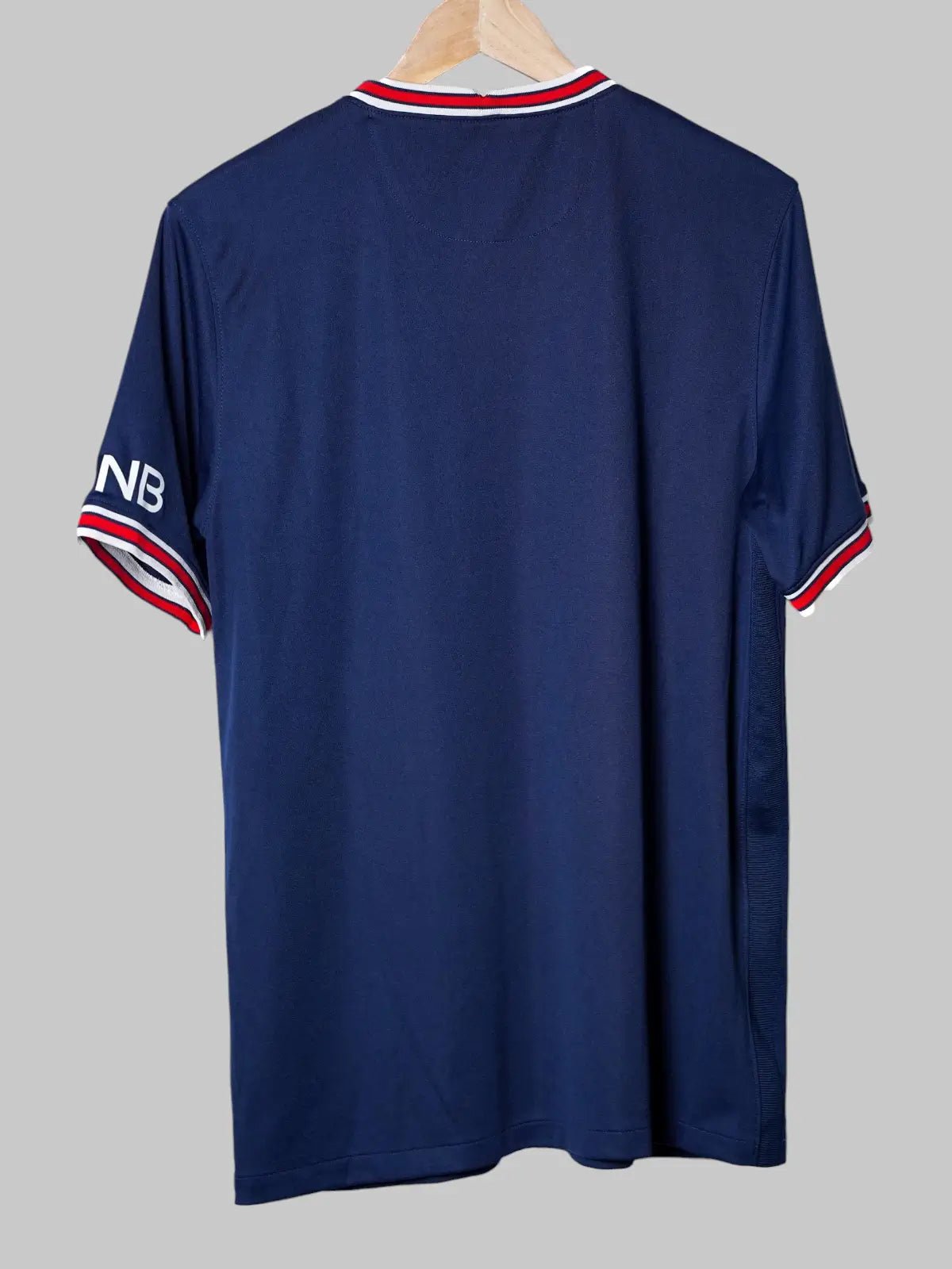 PSG Home Shirt 2021/22 (L)