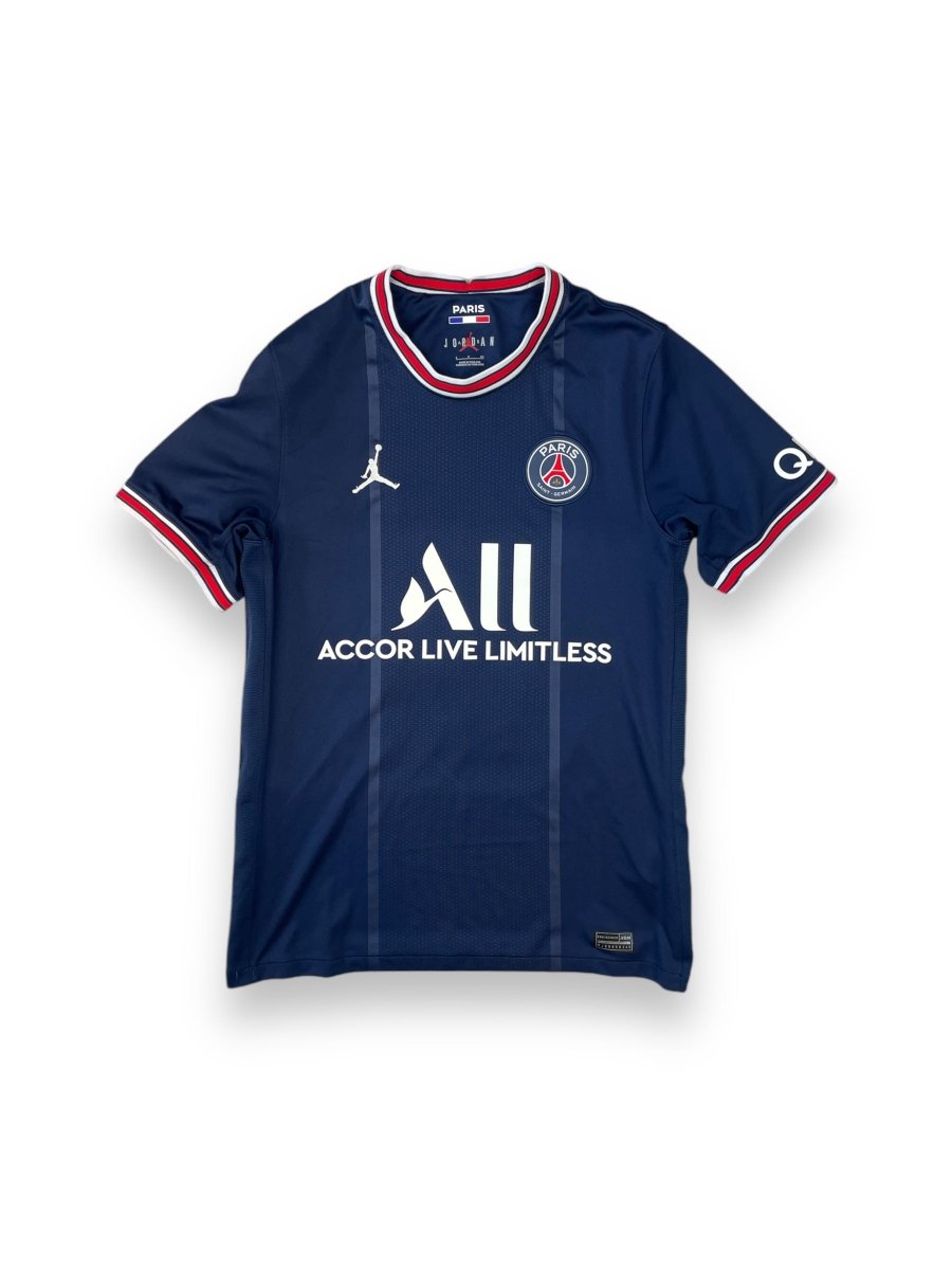 PSG Home Shirt 2021/22 Messi #30 - 9/10 - S