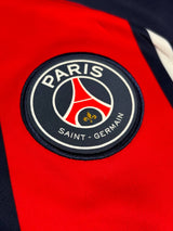 PSG Home Shirt 2023/24 Mbappe 7 (XL)