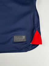 PSG Home Shirt 2023/24 Mbappe 7 (XL)