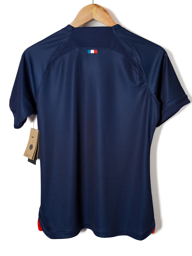 PSG Home Shirt 2023/24 (Womens M)