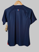 PSG Home Shirt 2023/24 (Womens M)