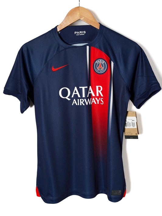 PSG Home Shirt 2023/24 (Womens M)