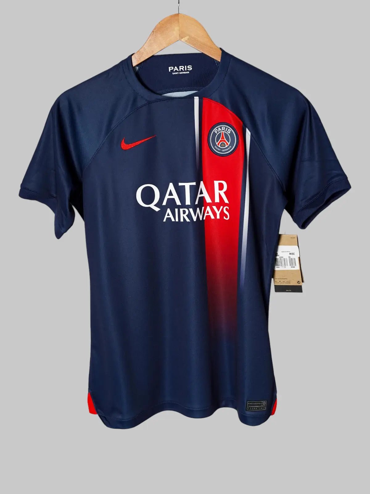 PSG Home Shirt 2023/24 (Womens M)