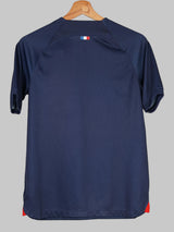 PSG Home Shirt 2023/24 (XL Kids)