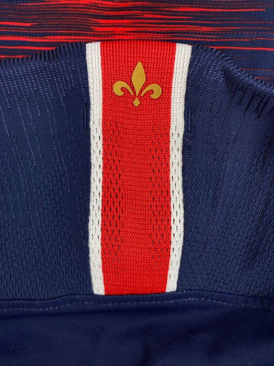 PSG Home Shirt Player Issue 2018/19 - 9/10 - S