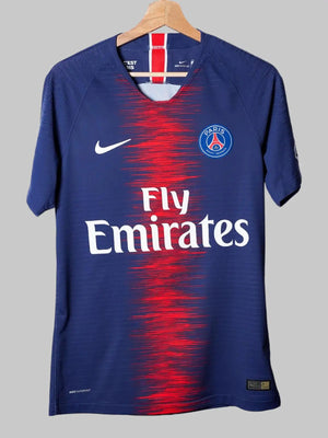 PSG Heimtrikot Spielerausgabe 2018/19 (S)