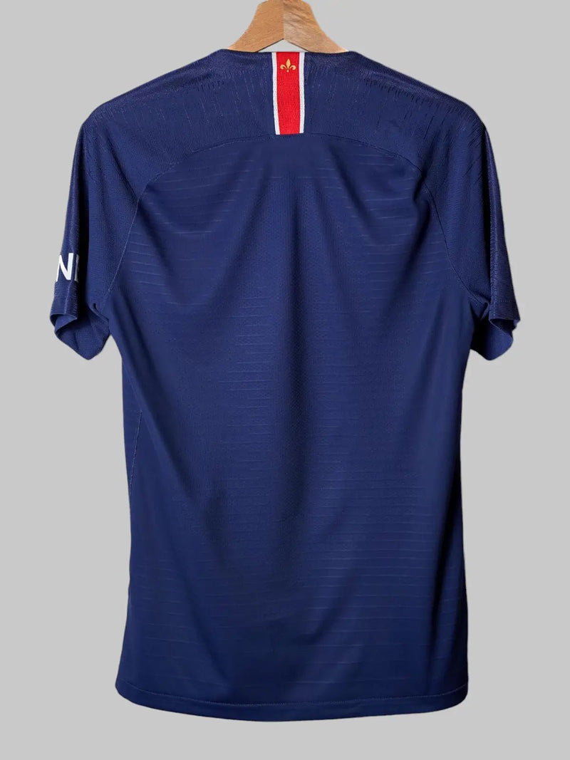 PSG Home Shirt Player Issue 2018/19 (S)