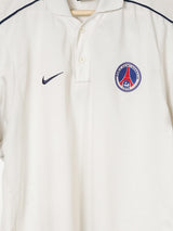 PSG Polo Shirt 1998/99 (L)