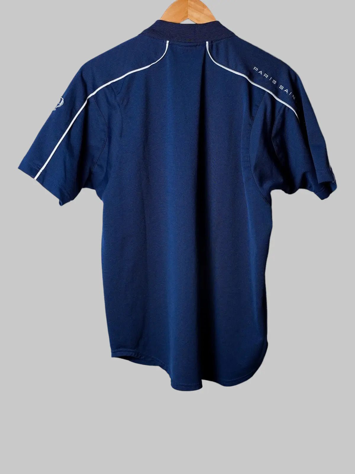 PSG Polo Shirt 1998/99 (L)