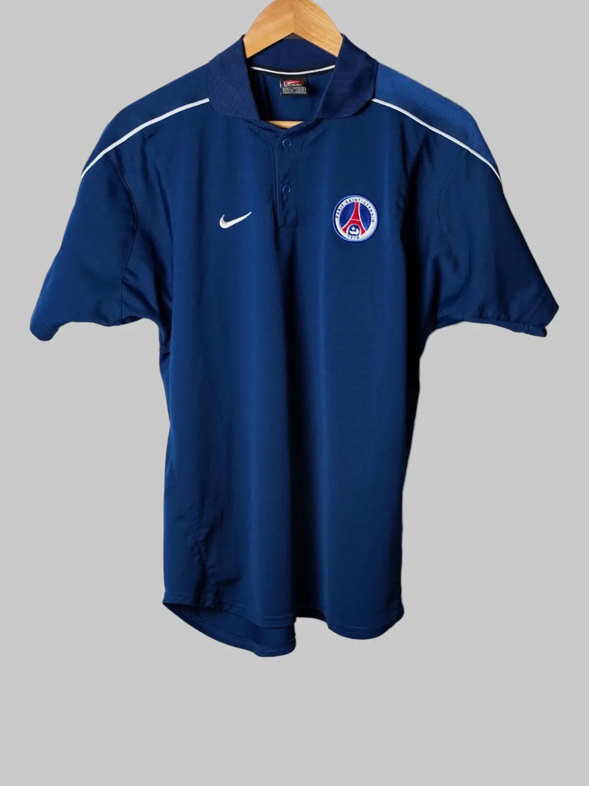 PSG Polo Shirt 1998/99 (L)