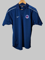 PSG Polo Shirt 1998/99 (L)