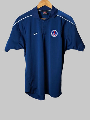 PSG Polohemd 1998/99 (L)