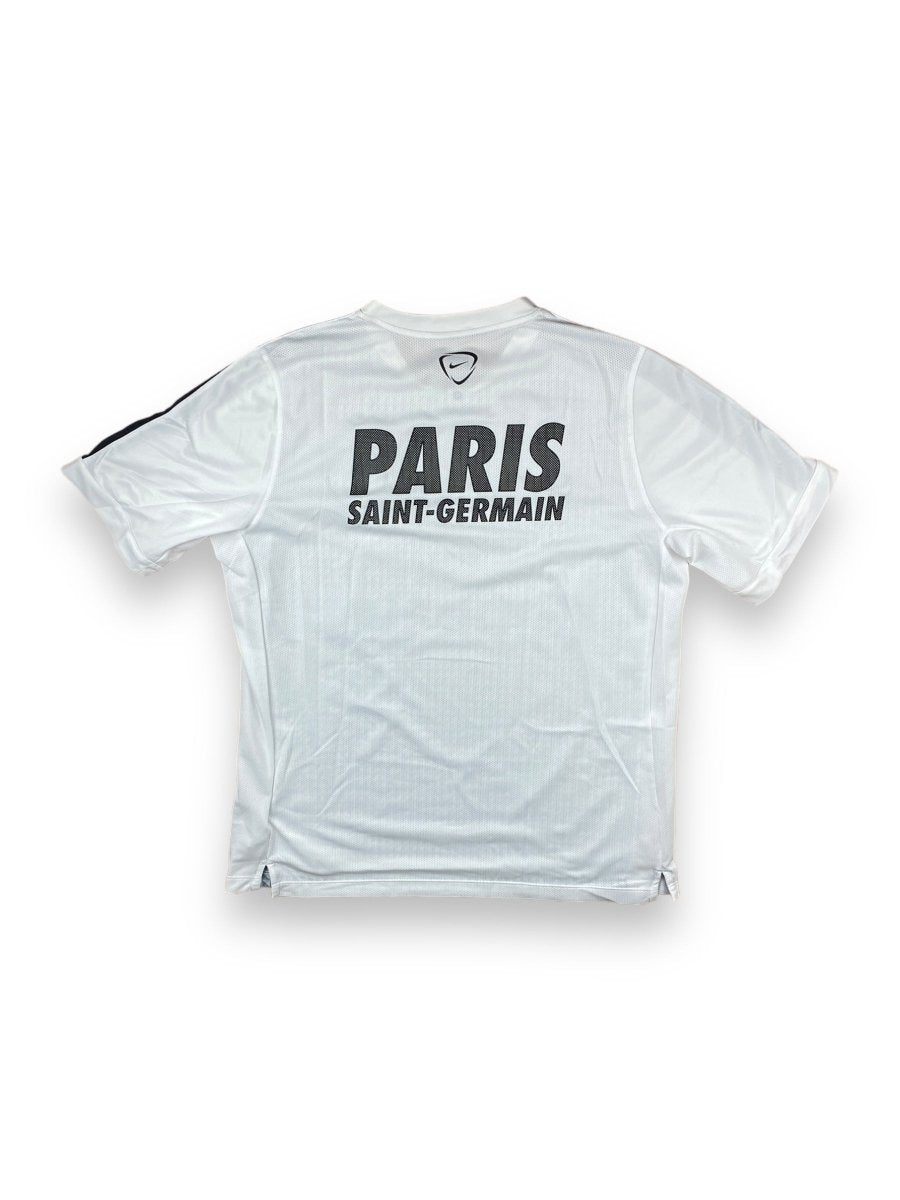 PSG Pre Match Training shirt 2014/15 - 10/10 - XL