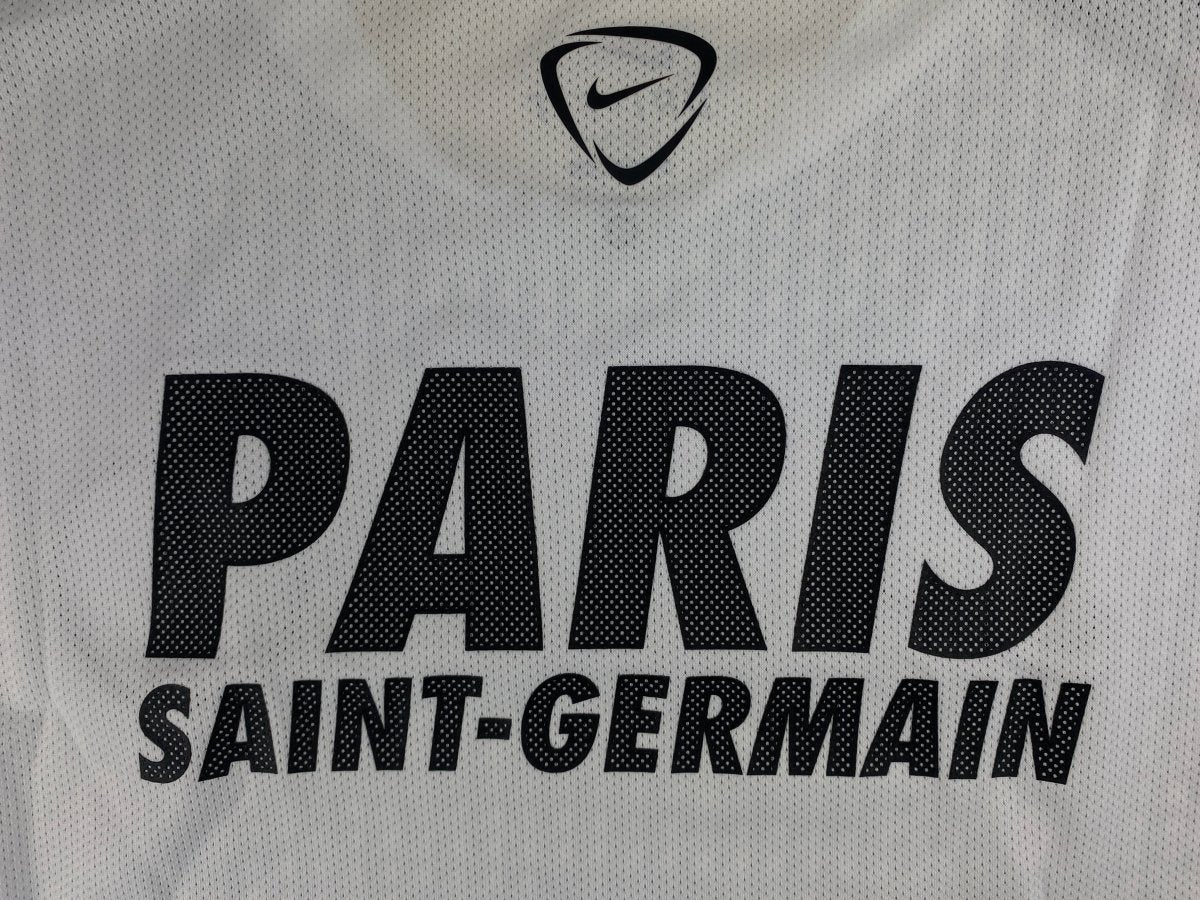 PSG Pre Match Training shirt 2014/15 - 10/10 - XL