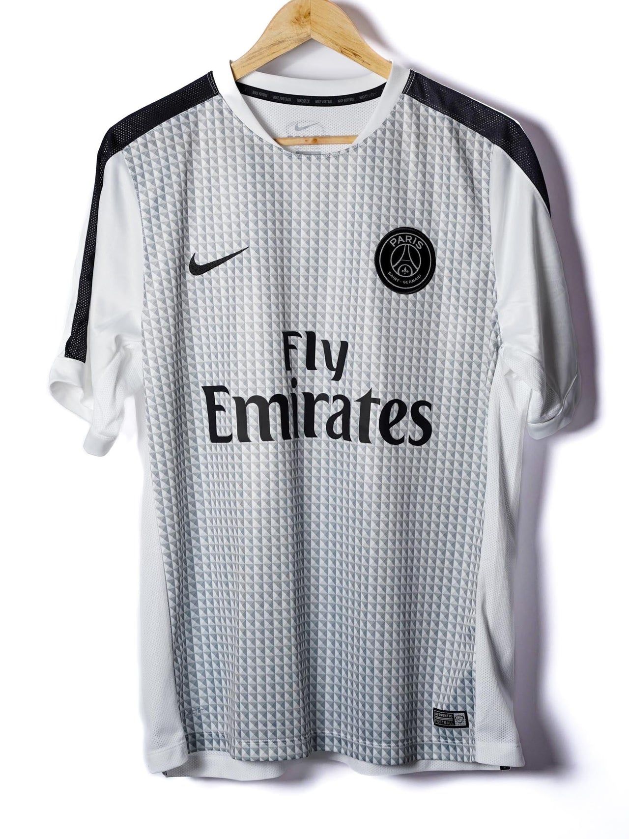 PSG Pre Match Training shirt 2014/15 (XL)