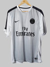 Entrenamiento previo al partido del PSG <tc>camiseta</tc> 2014/15 (XL)
