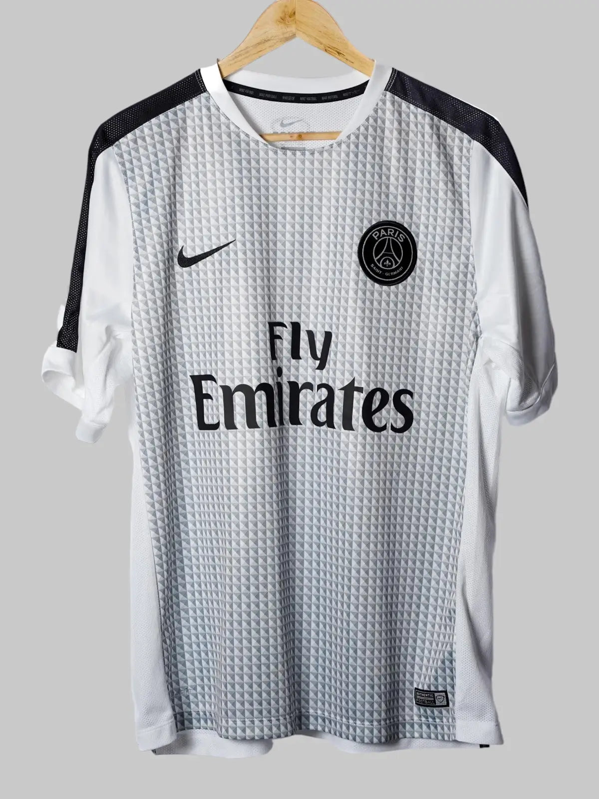 PSG Pre Match Training shirt 2014/15 (XL)