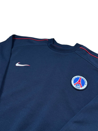 PSG Sweatshirt 1998/99 - M - 9/10