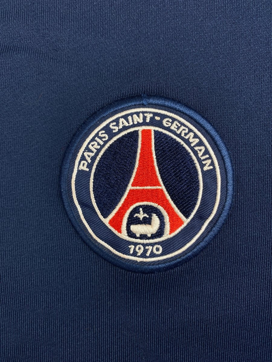 PSG Sweatshirt 2005/7 - 8/10 - XL