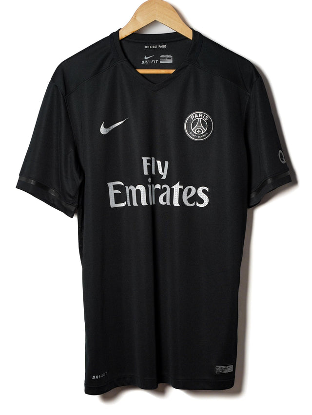 PSG Third Shirt 2015/16 (L)