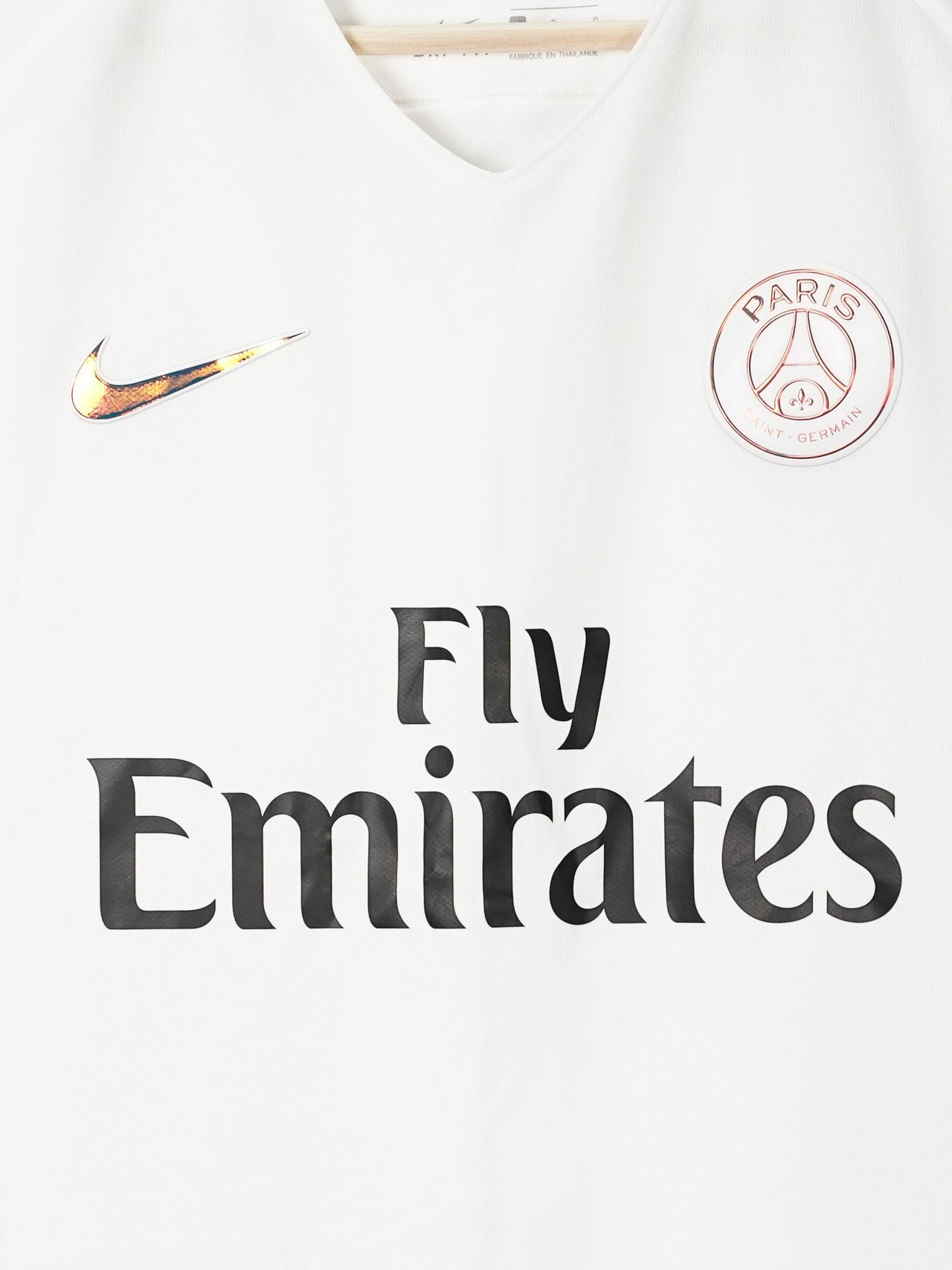 PSG Third Shirt 2016/17 Cavani 9 (L)