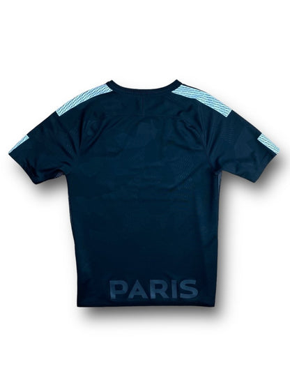 PSG Third Shirt 2017/18 - 9/10 - S