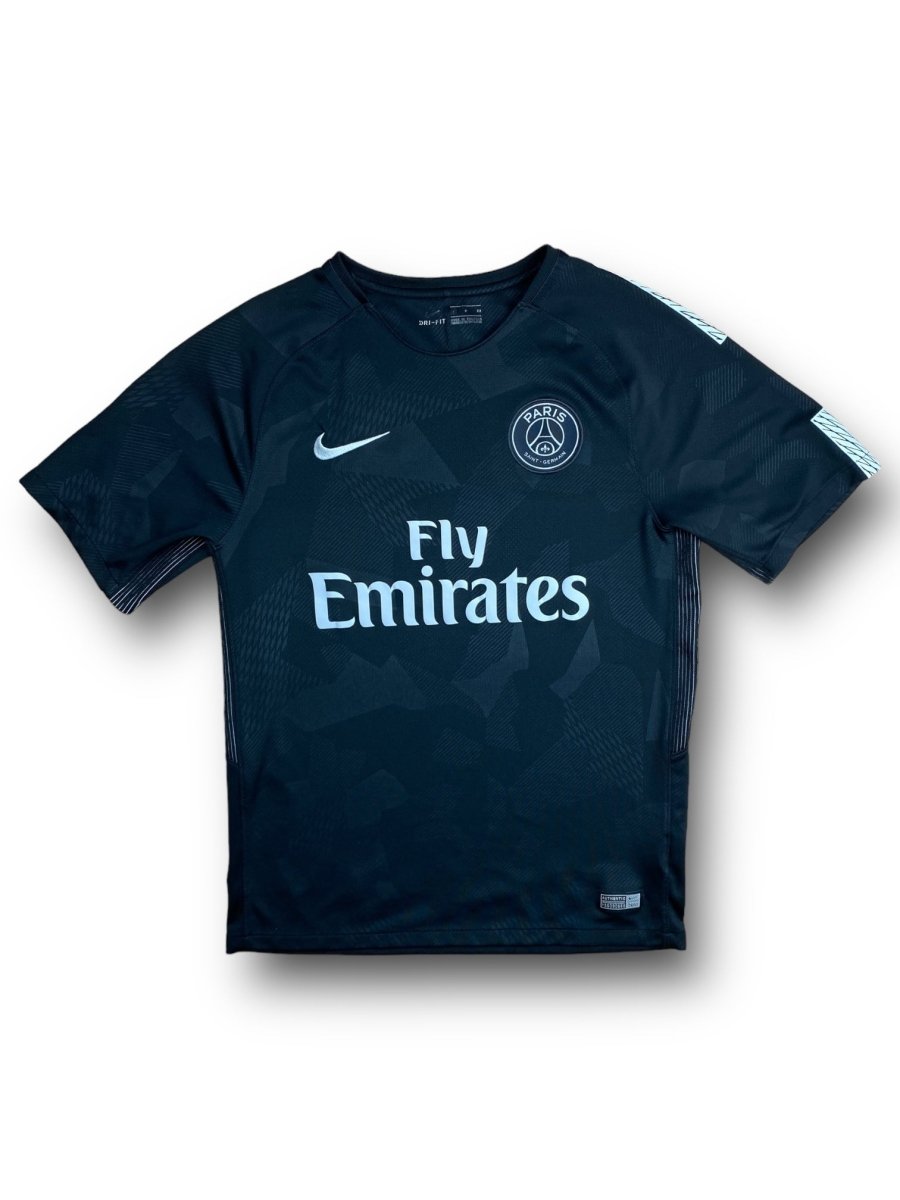 PSG Third Shirt 2017/18 - 9/10 - S