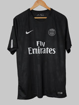 PSG Third Shirt 2017/18 Neymar 10 (L)