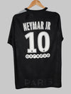 PSG Dritte <tc>Trikot</tc> 2017/18 Neymar #10 (L)