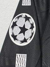 PSG Third Shirt 2017/18 Neymar Jr 10 (L)