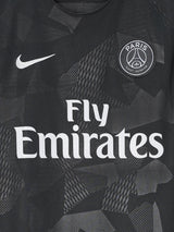 PSG Third Shirt 2017/18 Neymar Jr 10 (S)