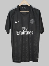 PSG Third Shirt 2017/18 Neymar Jr 10 (XL)