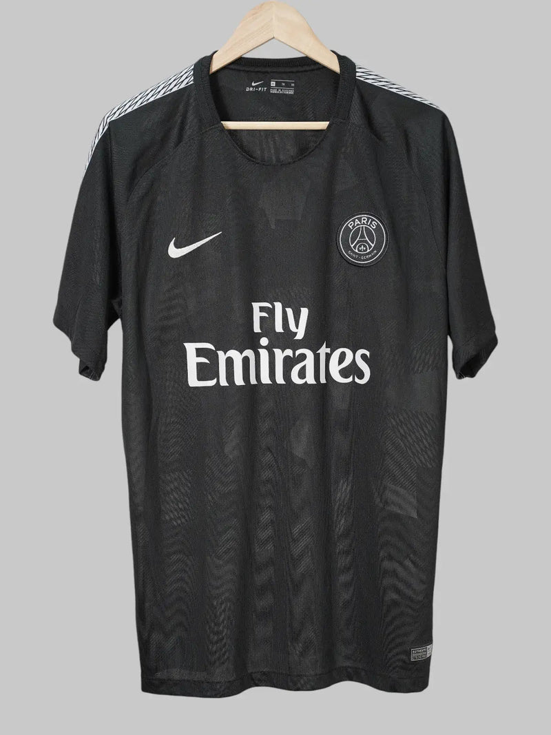 PSG Third Shirt 2017/18 Neymar Jr 10 (XL)