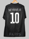 PSG Dritte <tc>Trikot</tc> 2017/18 Neymar Jr #10 (XL)