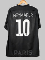 PSG Third Shirt 2017/18 Neymar Jr 10 (XL)